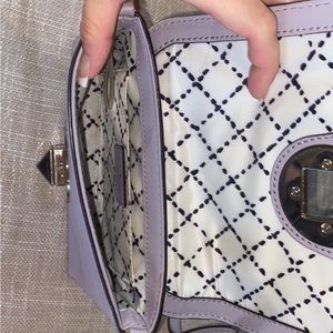 Purple Kate spade purse. $40